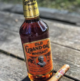 Old Grand Dad Kentucky Whiskey 86 Prf 750ml