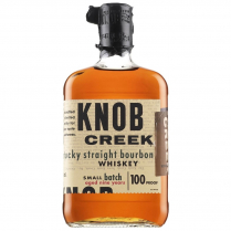 Knob Creek Kentucky Bourbon Whiskey 750ml