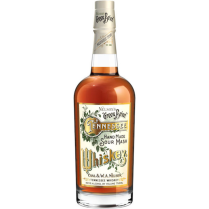 Nelson Bros. Green Brier Sour Mash Whiskey 750ml