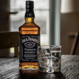 Jack Daniels Tennessee Whisky 1L