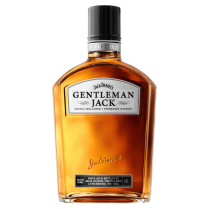 Gentleman's Jack 80prf 1Liter