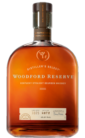 Woodford Reserve Bourbon 1L