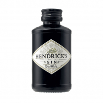 HENDRICKS Gin 50ml