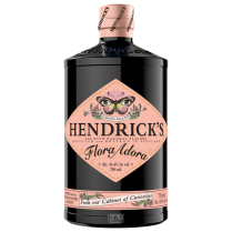 Hendrick's Gin Flora Adora LEB 700ml