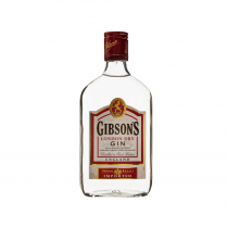 GIBSON'S GIN 200ML