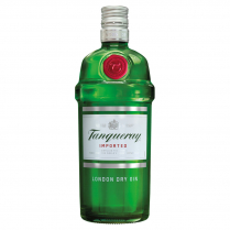 Tanqueray Gin 1L