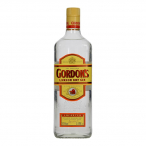 Gordon's Gin (U.S.A.) 1L
