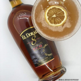 El Dorado Cask Aged Rum 8 YO 750ml