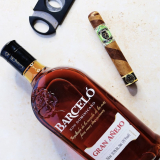 Ron Barcelo GRAN Anejo 750ml