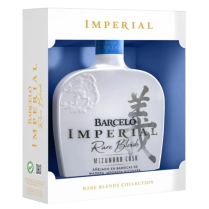 Ron Barcelo Imperial Rare Blend Mizunara 750ml