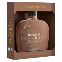 Ron Barcelo Imperial Rare Blend Maple 750ml