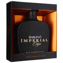 Ron Barcelo Imperial ONYX 750ml