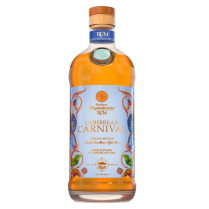 Papiamento Caribbean Carnival Rum 750ml