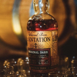 Plantation Rum, Original Dark 1L