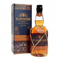 Plantation Rum, Gran Anejo 700ml