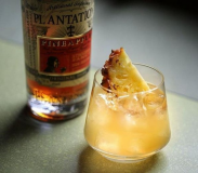 Plantation Rum, Pineapple Stiggin's Fancy 750ml