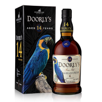 Doorly's 14YO Barbados Rum 700ml