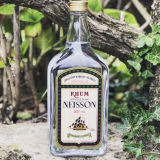 Neisson Rhum Blanc 55% 1L