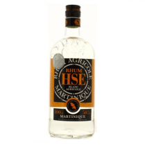 St. Etienne Rhum Blanc 50% BIB 2L