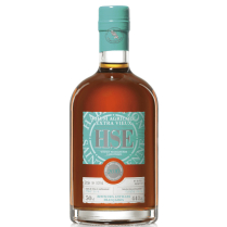 HSE Rhum Extra Vieux Rozelieures Finish 500ml