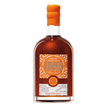 HSE Rhum Extra Vieux Small Cask Finish 500ml