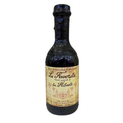 La Favorite Cuvee Speciale La Flibuste 2001 700ml