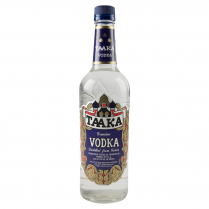 TAAKA Vodka 1L