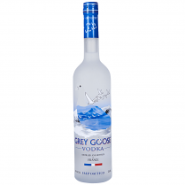 Grey Goose Vodka 1L