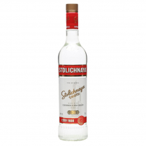 Stolichnaya Vodka 80 Prf 1L