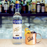 Stolichnaya Blueberry 1L