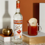 STOLI Salty Caramel 1L