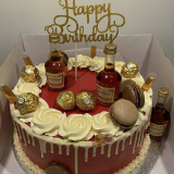 Hennessy V.S. Cognac Mini 50ml