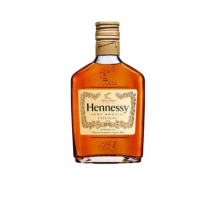 Hennessy V.S. Cognac 100ml Flask *New