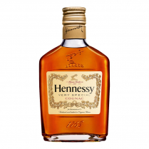 Hennessy V.S. Cognac 375ml Flask
