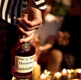 Hennessy V.S. Cognac 700ml