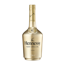 Hennessy VS Gifting Bottle Gold 700ml