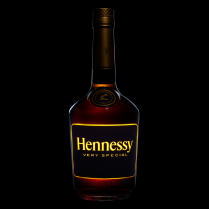 Hennessy VS Luminous  LEB 1L