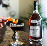 Hennessy V.S.O.P. Cognac 700ml