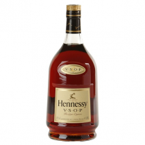Hennessy V.S.O.P. Cognac 1L