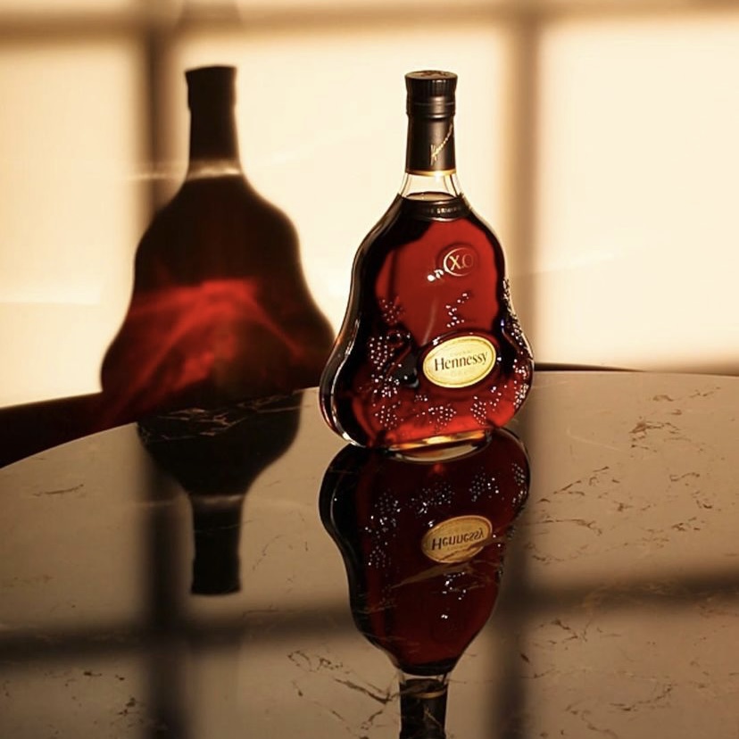 Hennessy X.O. Cognac 700ml