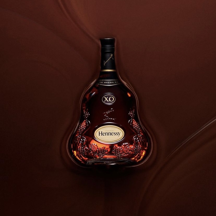 Hennessy X.O. Cognac Magnum/1.5L
