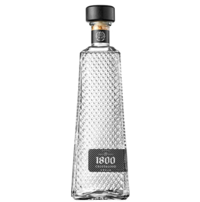 1800 Cristalino Anejo 1.75L