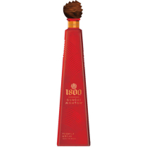 1800 Guachimonton Anejo 700ml