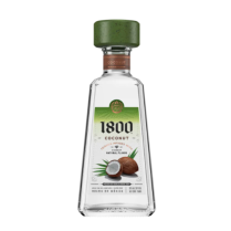 1800 Coconut Tequilla 750ml