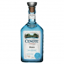 Cenote Tequila Blanco 750ml