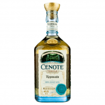 Cenote Tequila Reposado 750ml