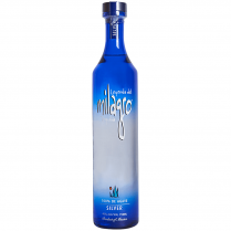 Milagro Tequila, Silver 750ml