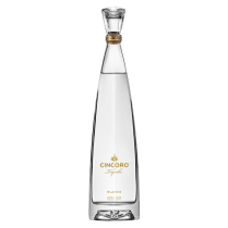 Cincoro Tequila, Blanco 750ml