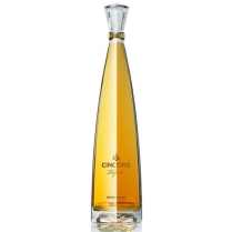 Cincoro Tequila, Reposado 750ml