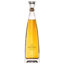 Cincoro Tequila, Anejo 750ml